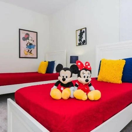 Splendid Apartment At Storey Lake Sl47512 Кисими Екстериор снимка