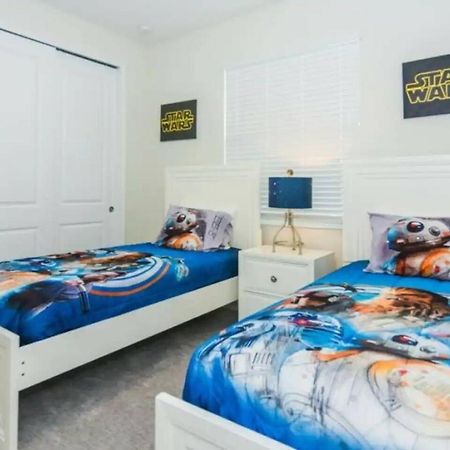 Splendid Apartment At Storey Lake Sl47512 Кисими Екстериор снимка