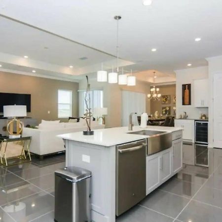 Splendid Apartment At Storey Lake Sl47512 Кисими Екстериор снимка