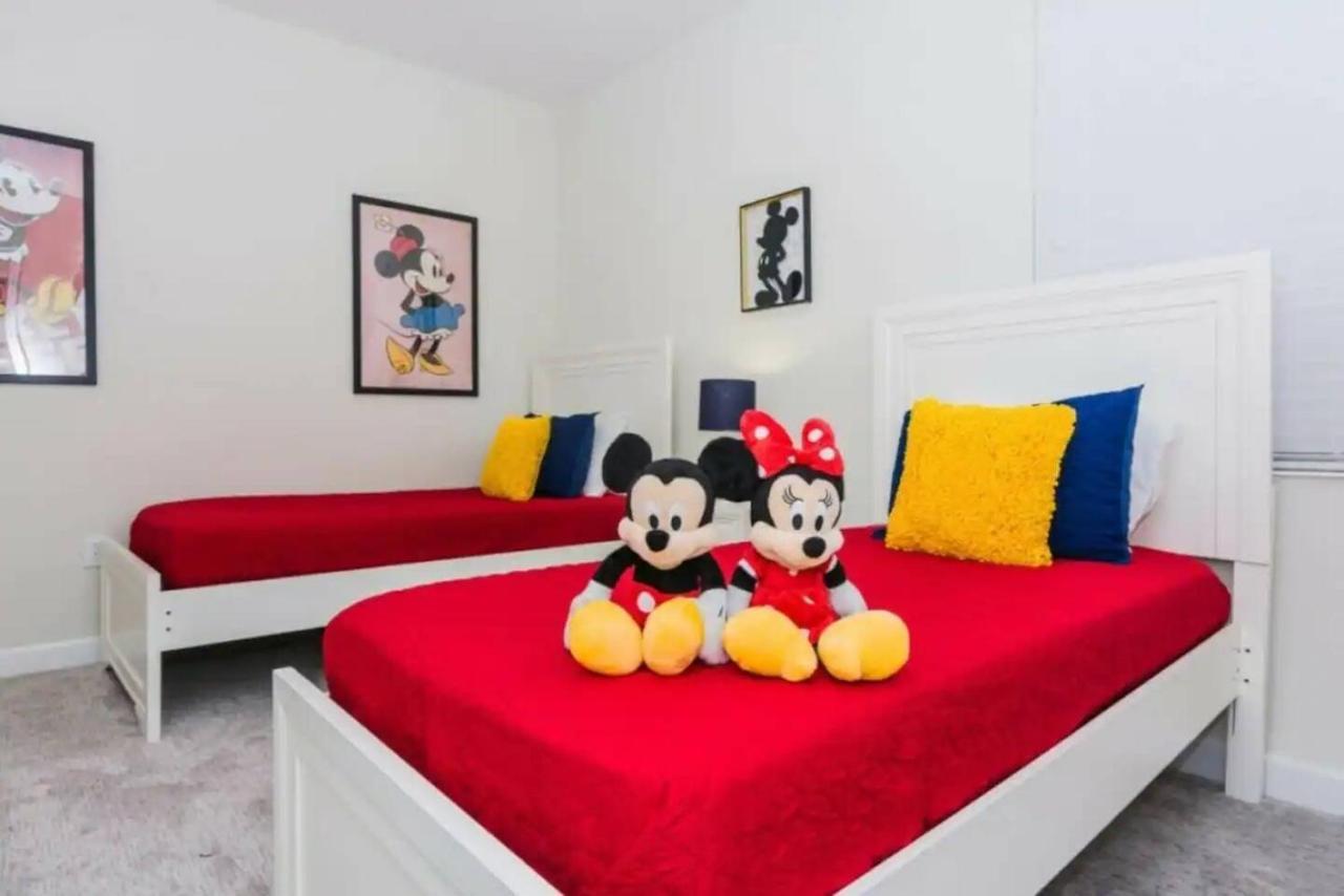 Splendid Apartment At Storey Lake Sl47512 Кисими Екстериор снимка