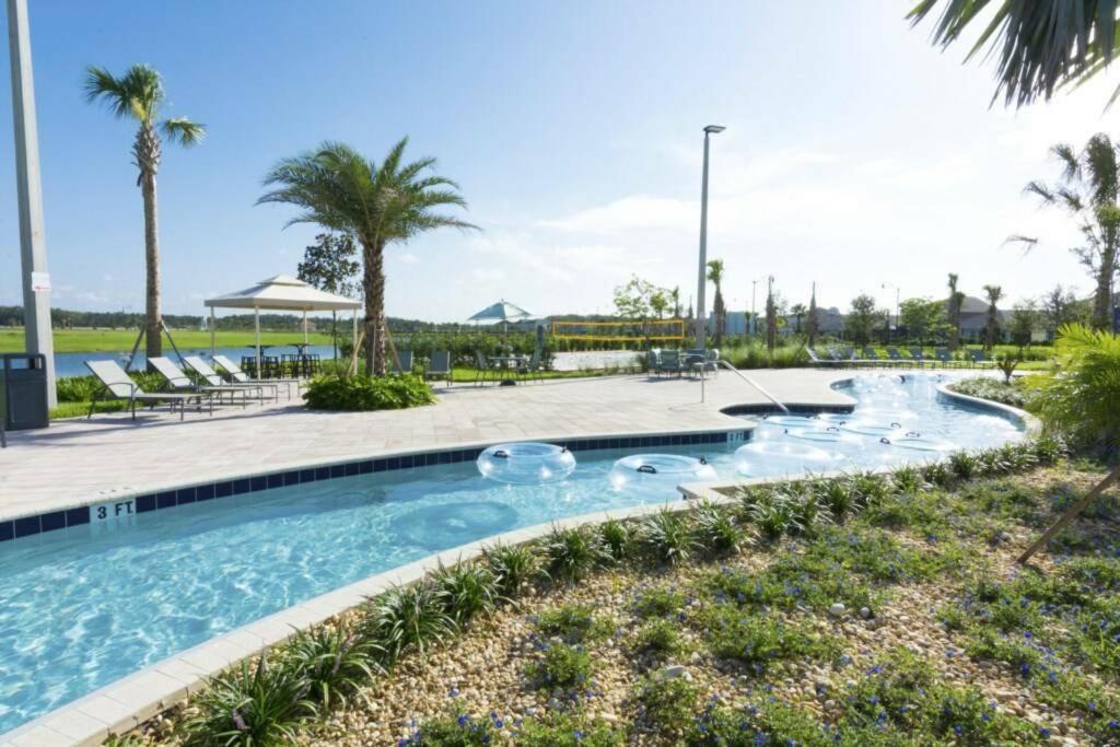 Splendid Apartment At Storey Lake Sl47512 Кисими Екстериор снимка