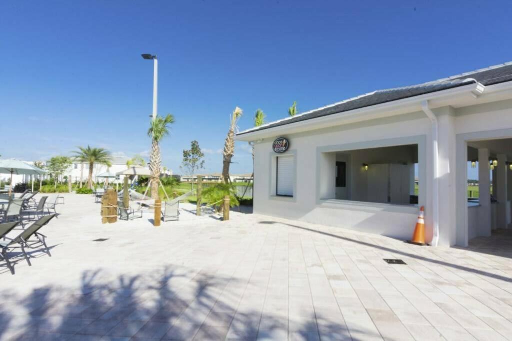 Splendid Apartment At Storey Lake Sl47512 Кисими Екстериор снимка
