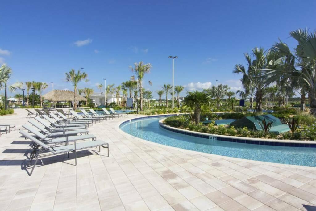 Splendid Apartment At Storey Lake Sl47512 Кисими Екстериор снимка
