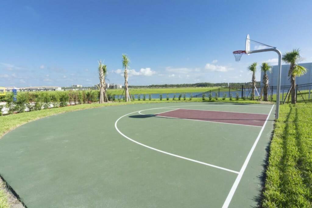 Splendid Apartment At Storey Lake Sl47512 Кисими Екстериор снимка