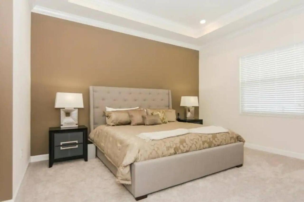 Splendid Apartment At Storey Lake Sl47512 Кисими Екстериор снимка