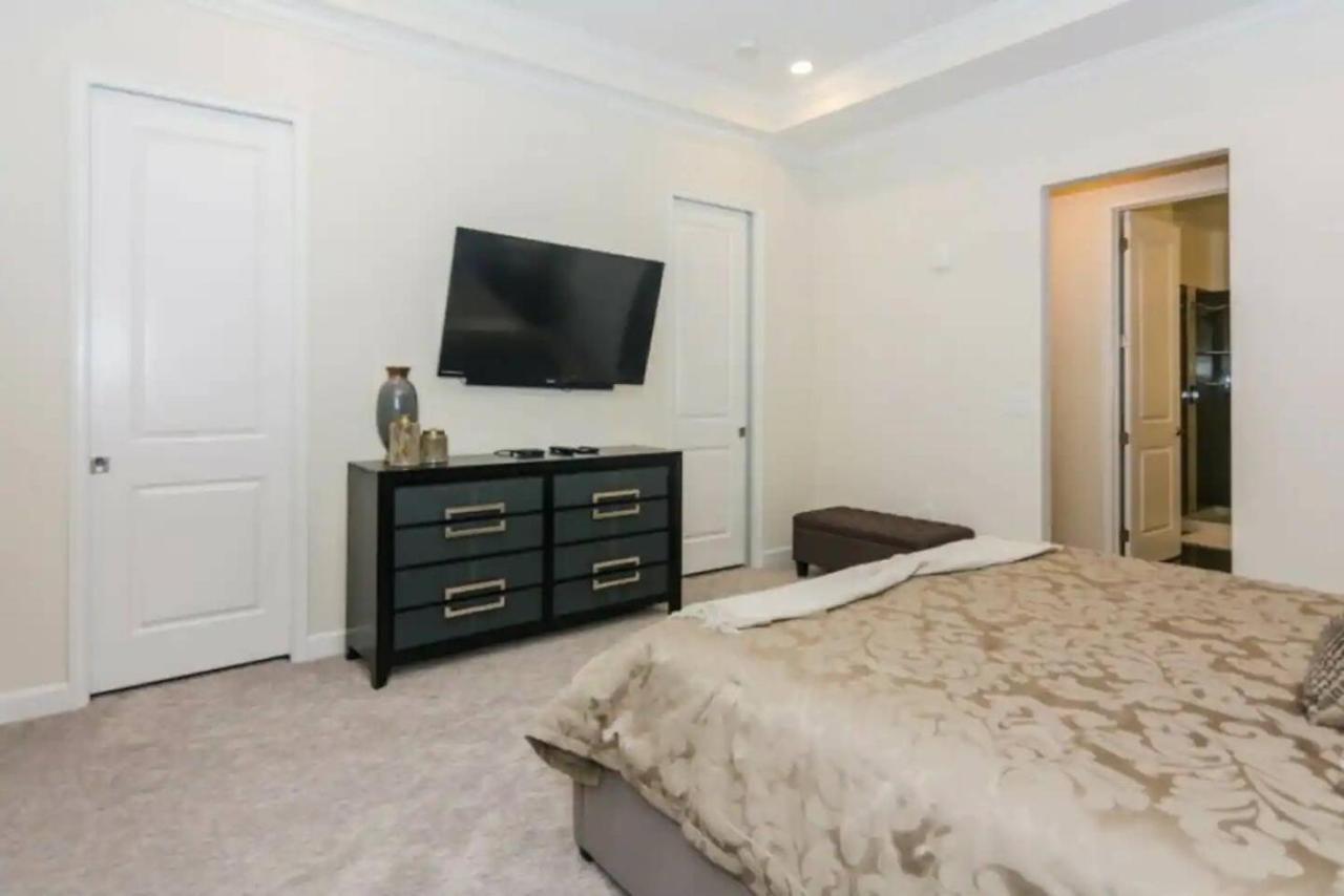 Splendid Apartment At Storey Lake Sl47512 Кисими Екстериор снимка