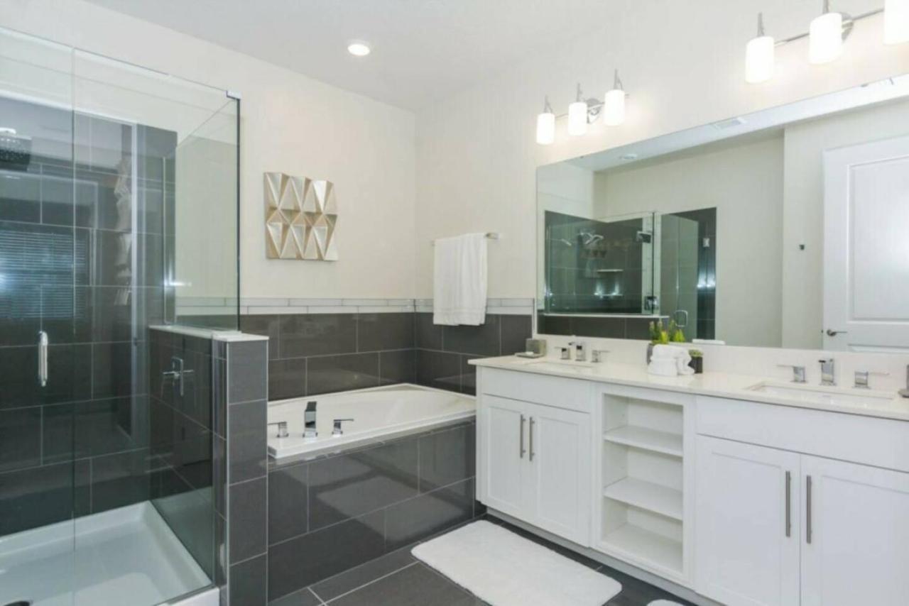 Splendid Apartment At Storey Lake Sl47512 Кисими Екстериор снимка