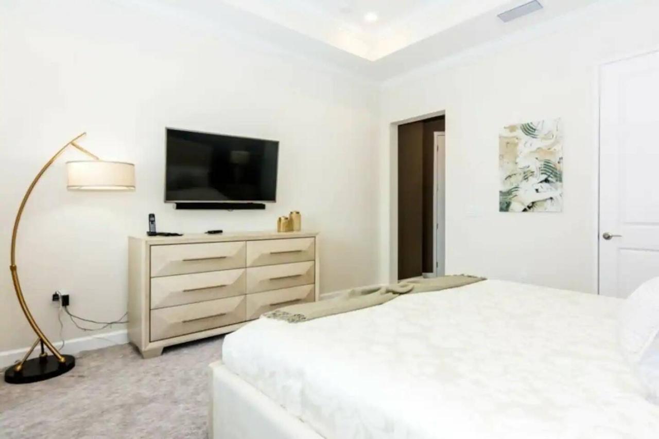 Splendid Apartment At Storey Lake Sl47512 Кисими Екстериор снимка
