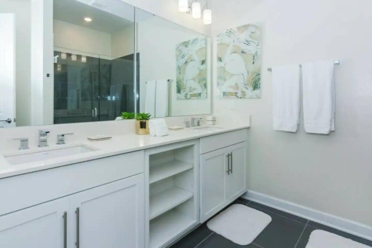 Splendid Apartment At Storey Lake Sl47512 Кисими Екстериор снимка