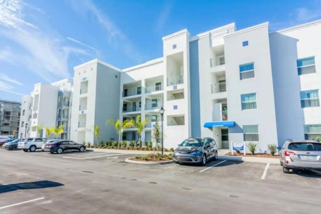 Splendid Apartment At Storey Lake Sl47512 Кисими Екстериор снимка
