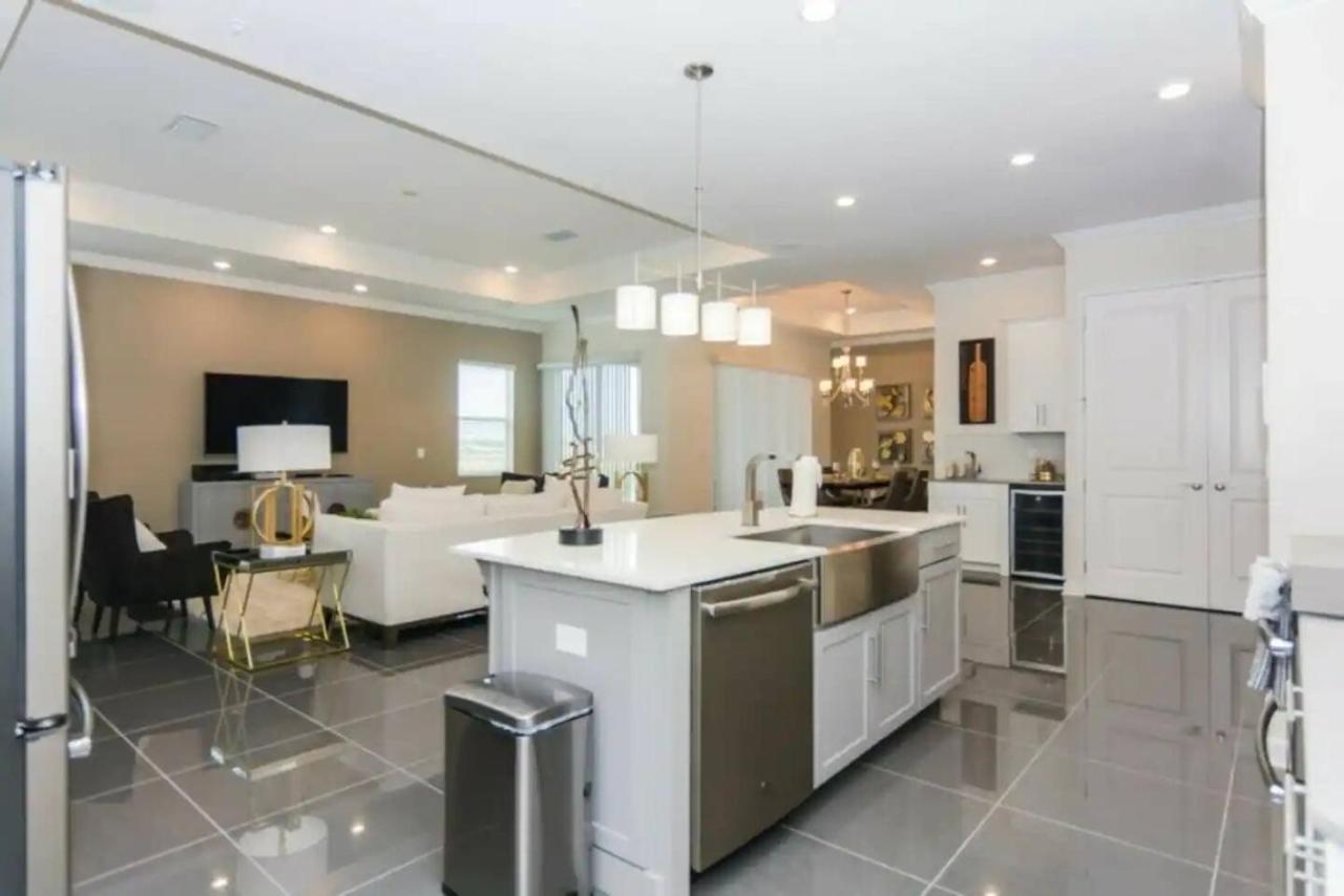 Splendid Apartment At Storey Lake Sl47512 Кисими Екстериор снимка