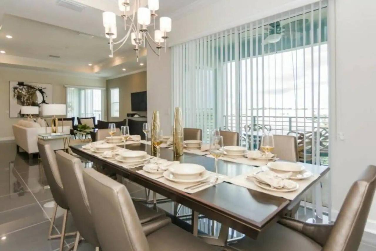 Splendid Apartment At Storey Lake Sl47512 Кисими Екстериор снимка