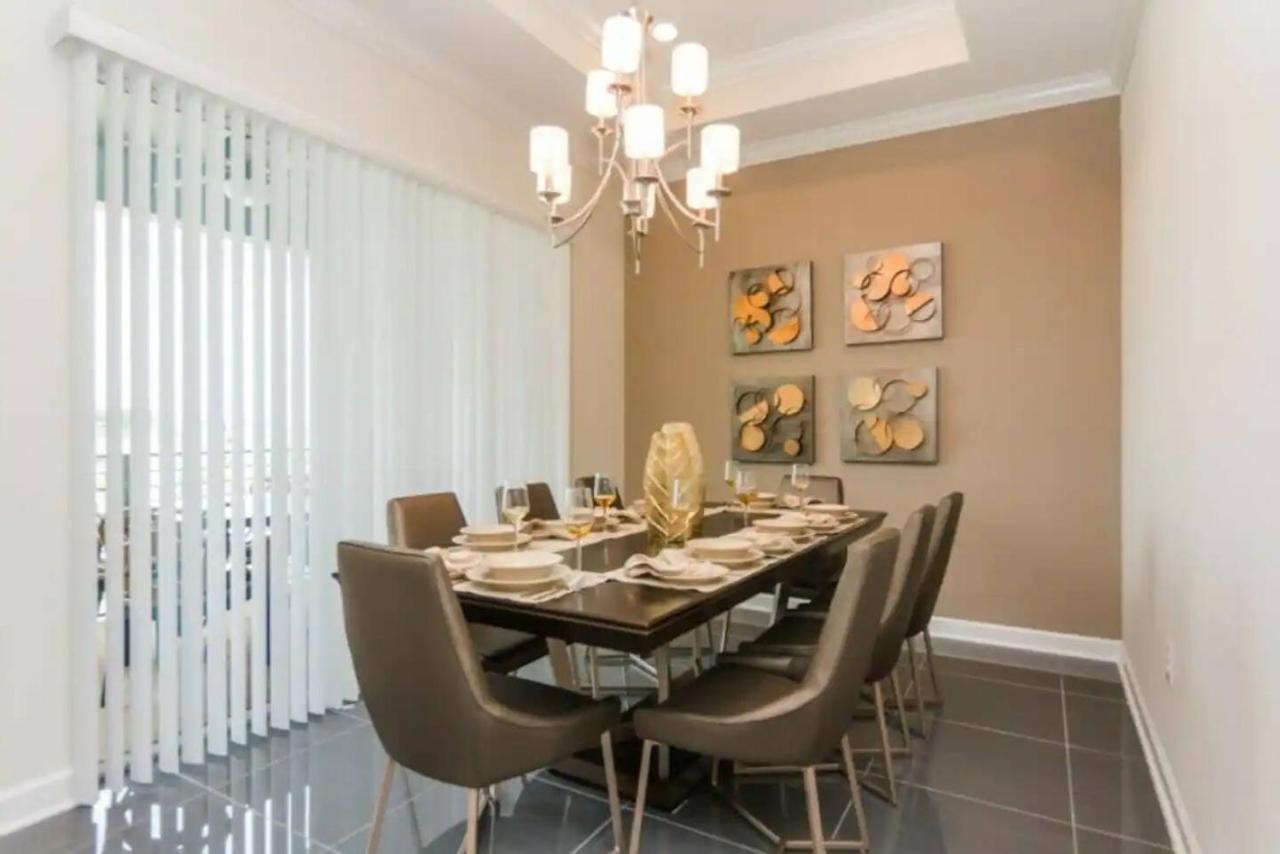 Splendid Apartment At Storey Lake Sl47512 Кисими Екстериор снимка