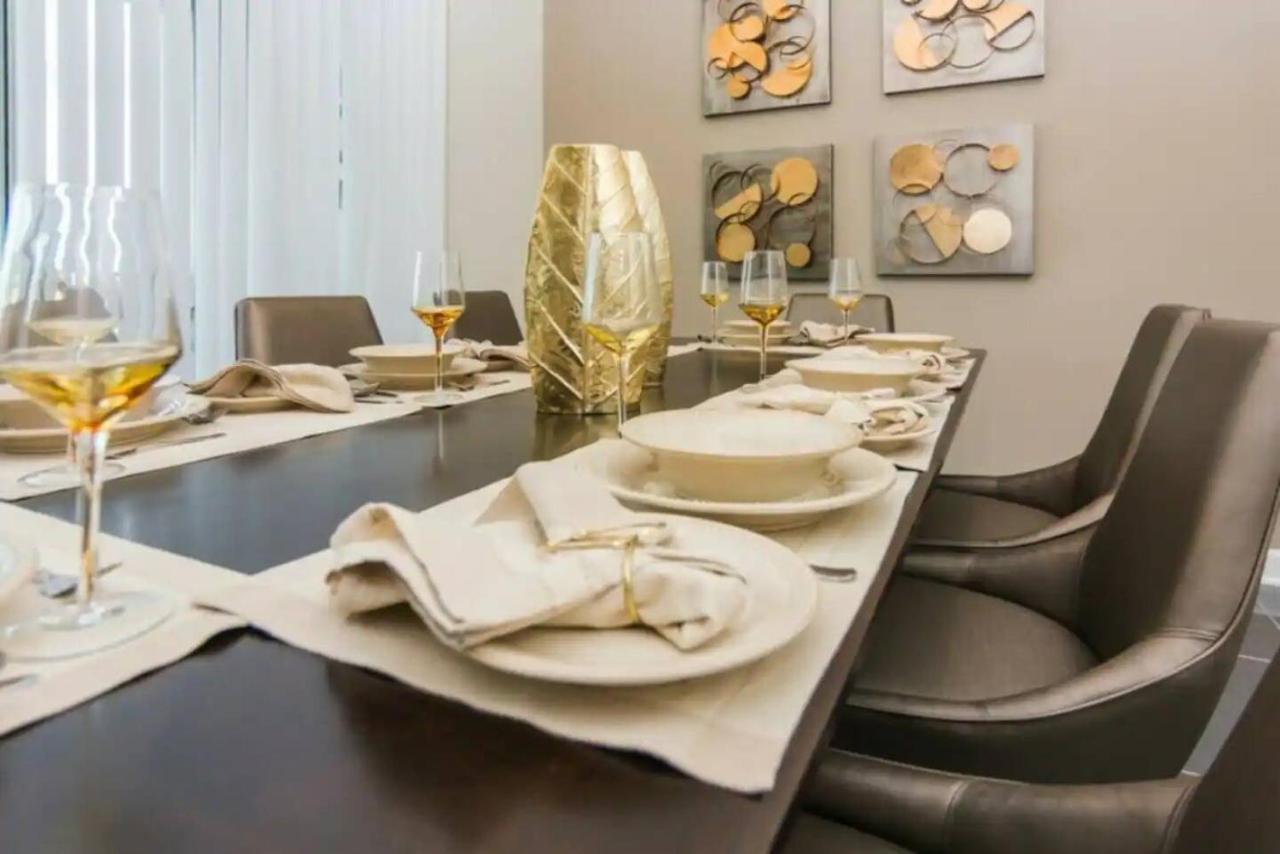 Splendid Apartment At Storey Lake Sl47512 Кисими Екстериор снимка