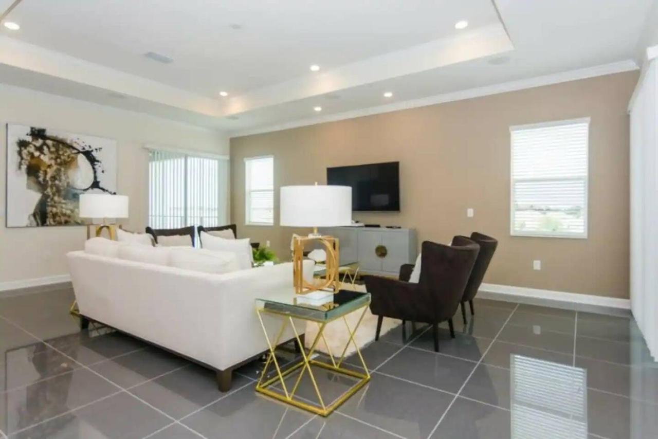 Splendid Apartment At Storey Lake Sl47512 Кисими Екстериор снимка