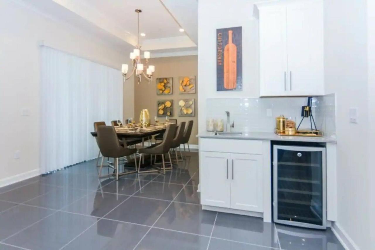 Splendid Apartment At Storey Lake Sl47512 Кисими Екстериор снимка