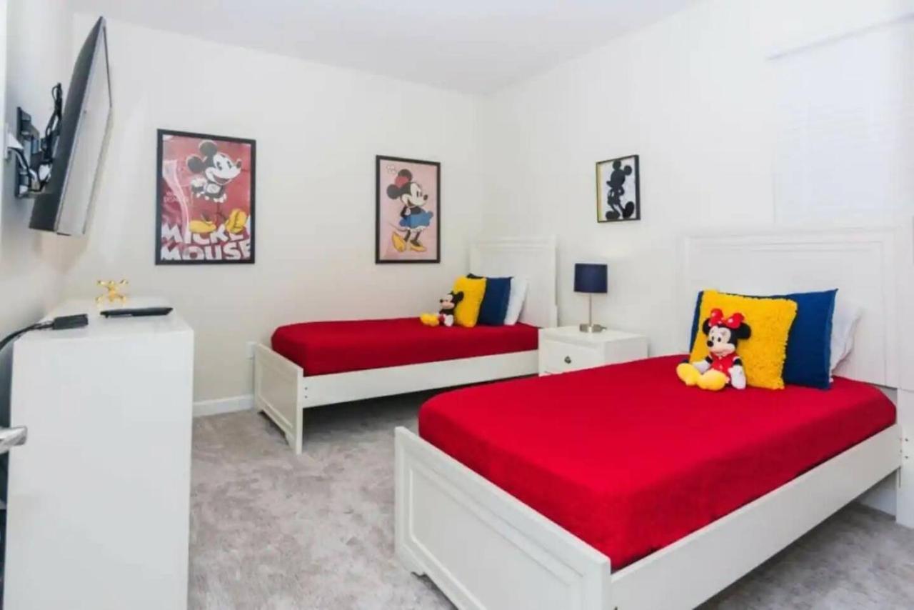 Splendid Apartment At Storey Lake Sl47512 Кисими Екстериор снимка