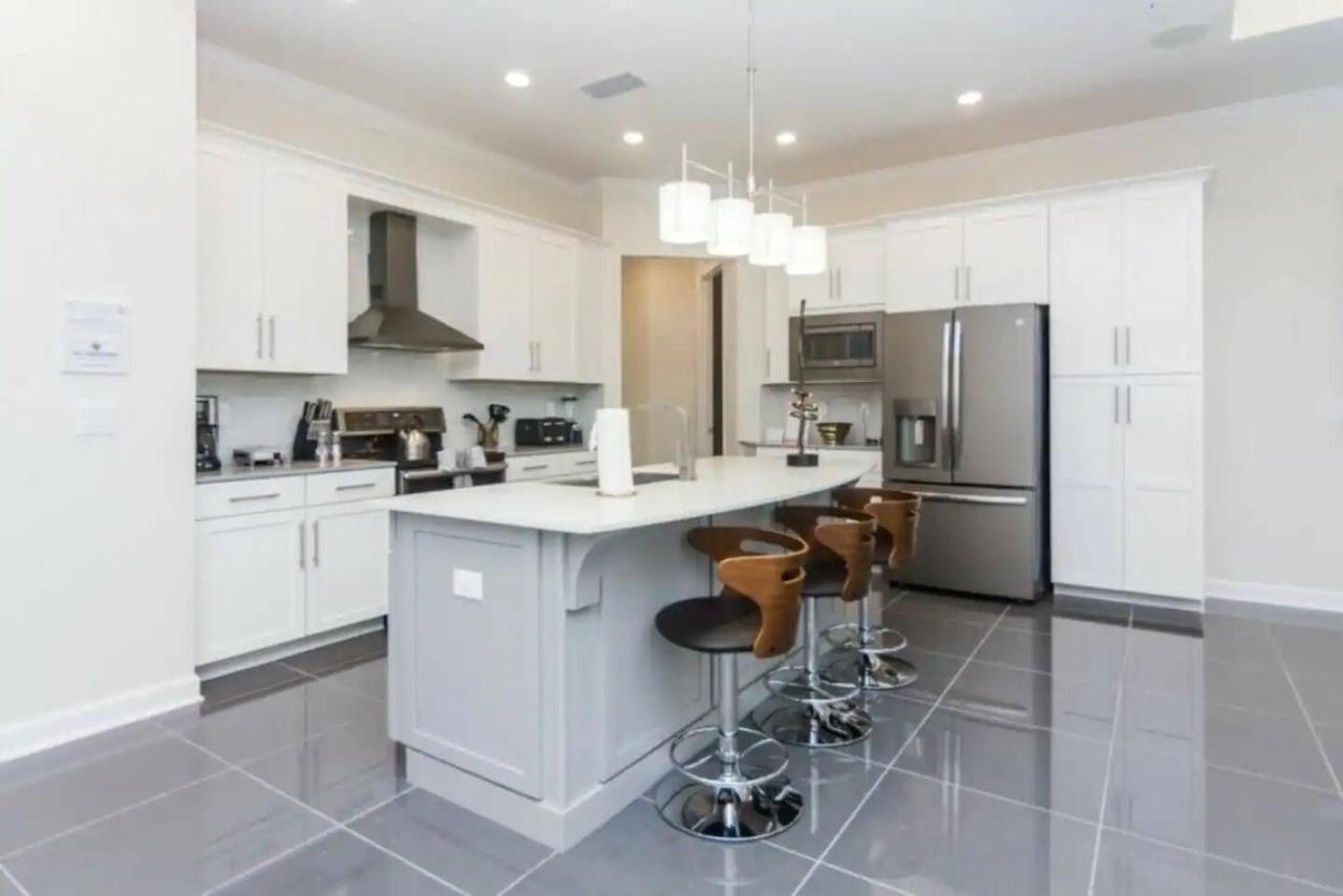 Splendid Apartment At Storey Lake Sl47512 Кисими Екстериор снимка