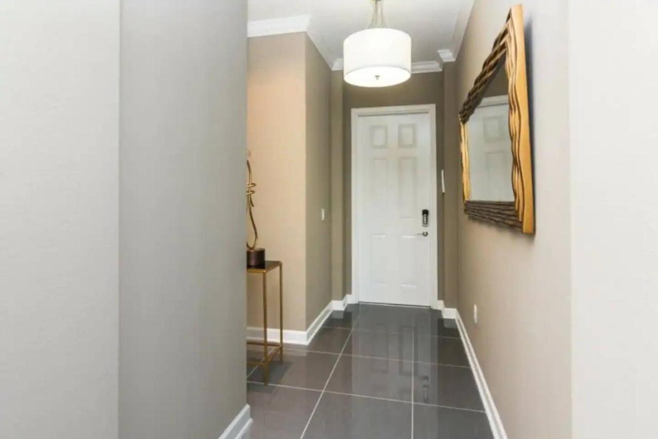 Splendid Apartment At Storey Lake Sl47512 Кисими Екстериор снимка