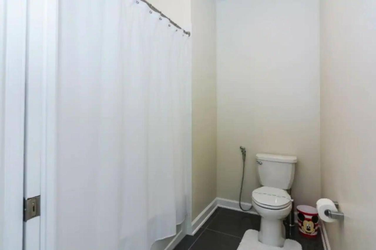 Splendid Apartment At Storey Lake Sl47512 Кисими Екстериор снимка