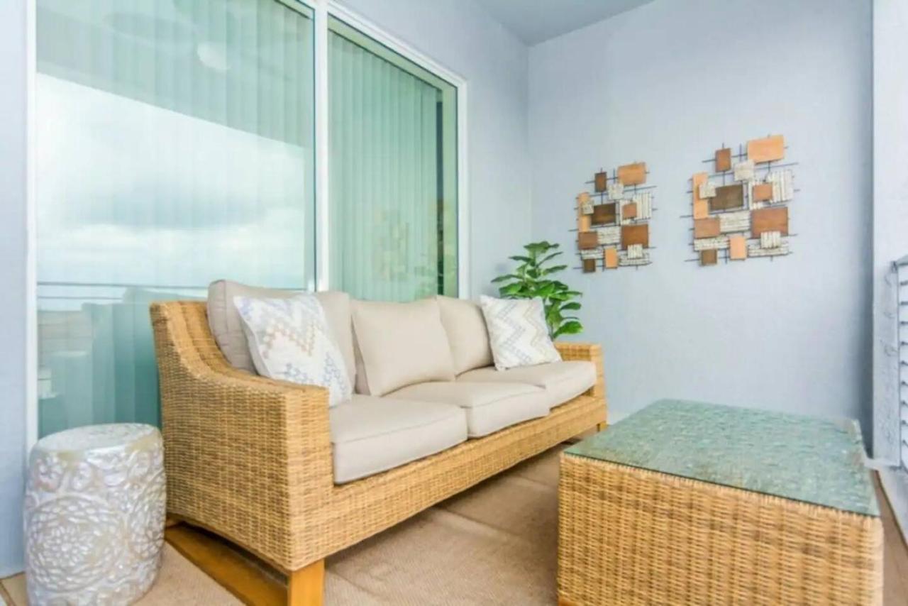 Splendid Apartment At Storey Lake Sl47512 Кисими Екстериор снимка