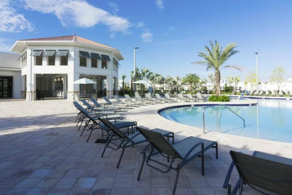 Splendid Apartment At Storey Lake Sl47512 Кисими Екстериор снимка