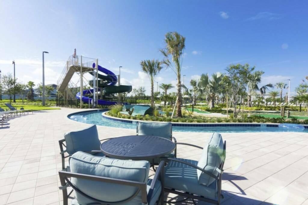 Splendid Apartment At Storey Lake Sl47512 Кисими Екстериор снимка