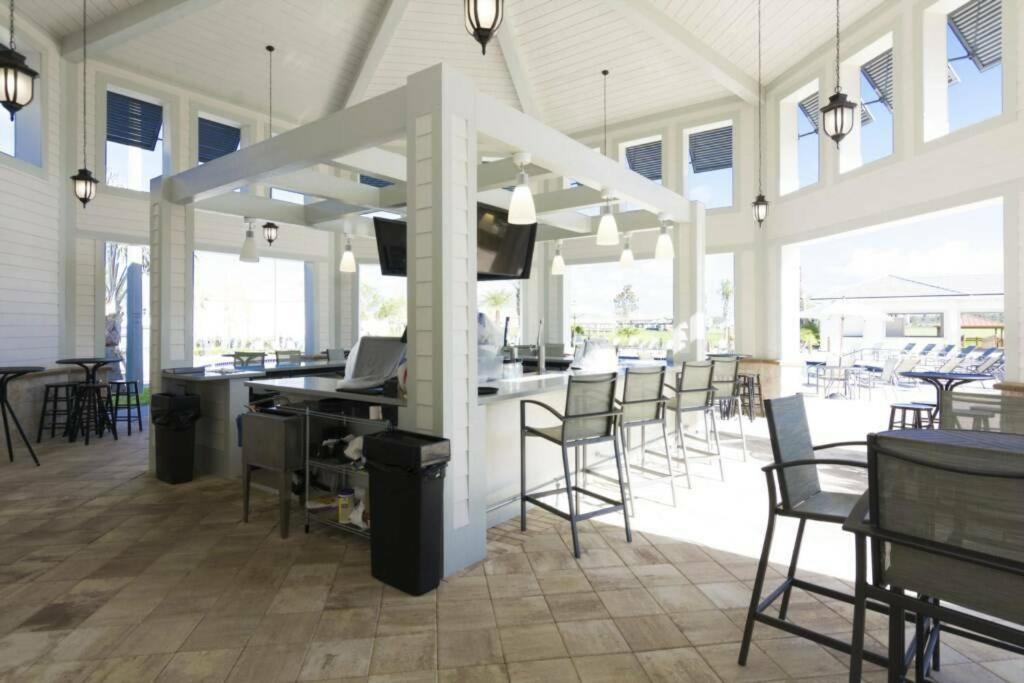 Splendid Apartment At Storey Lake Sl47512 Кисими Екстериор снимка