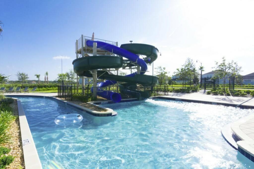 Splendid Apartment At Storey Lake Sl47512 Кисими Екстериор снимка
