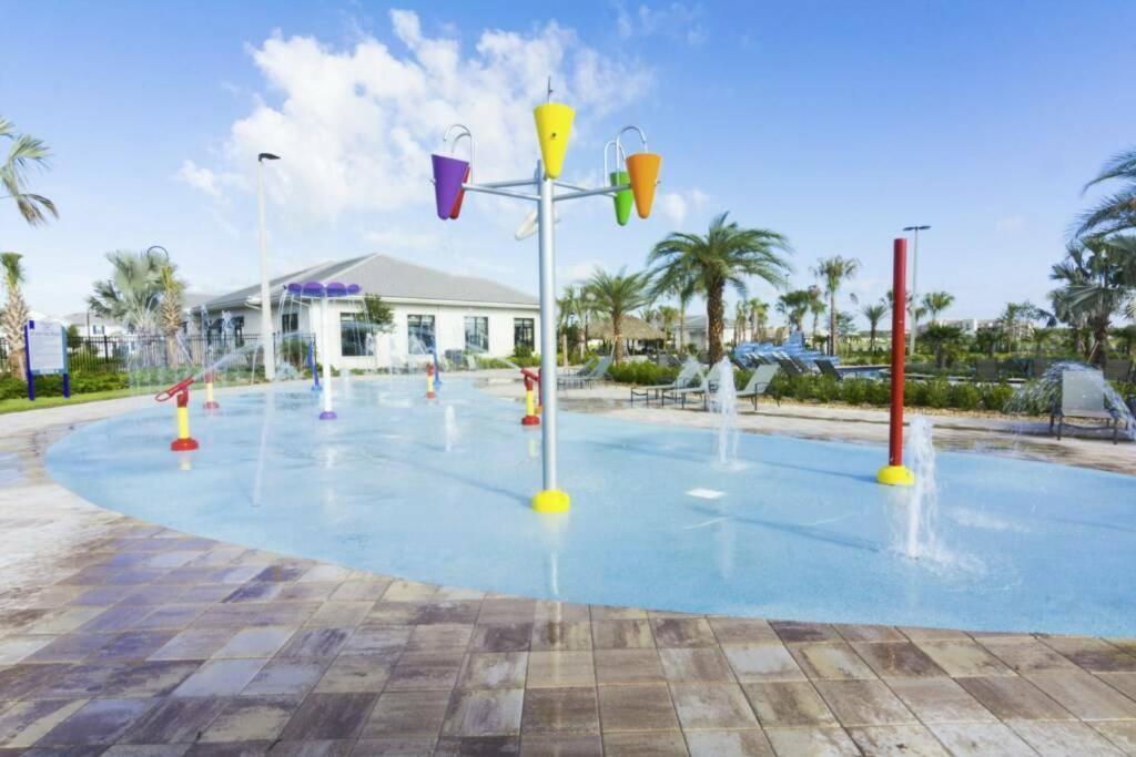 Splendid Apartment At Storey Lake Sl47512 Кисими Екстериор снимка